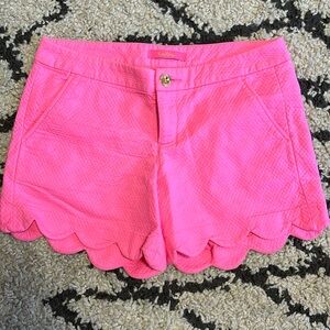 Lilly Pulitzer Shorts